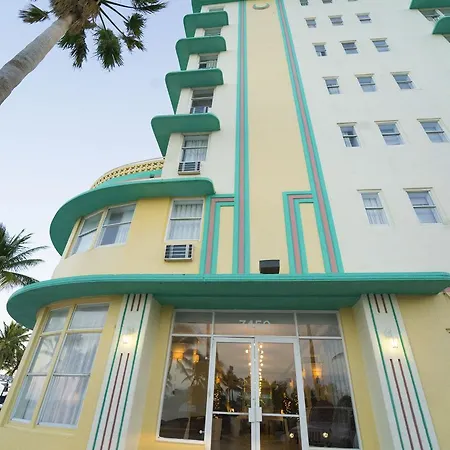 Broadmore Miami Beach